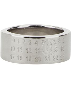 ⭐️早い者勝ち⭐️Maison Margiela Number Ring XS 17 25688449_55792800_600.jpg