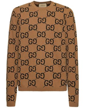 Gucci Knitwear for Men Online Sale up to 47 off Lyst