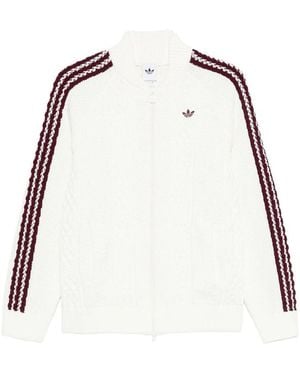adidas Originals Knitwear - White