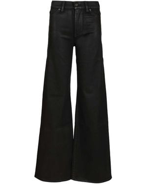 7 For All Mankind Lotta Jeans - Black
