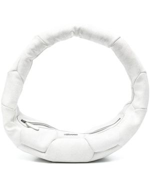 VETOVERSO Tote Bags-Donna - Bianco