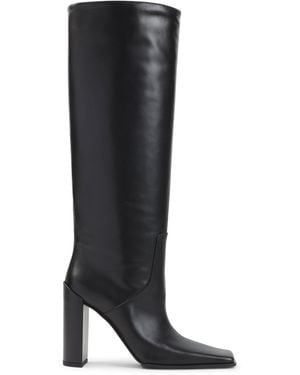 Alaïa Boots - Black