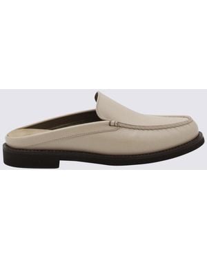 Brunello Cucinelli Flat Shoes-Donna - Multicolore