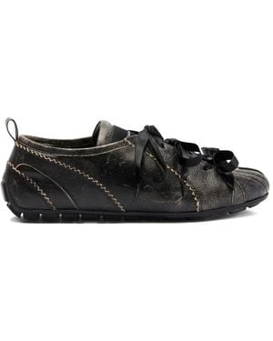 Simone Rocha Shoes - Black