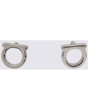 Ferragamo Bijoux Light And Natural - Metallic