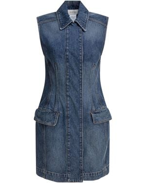 Max Mara Abiti Blu-Donna