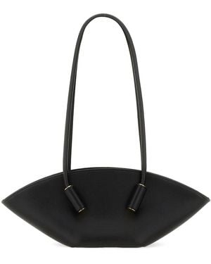 THEMOIRÈ Bag "olimpia" - Black