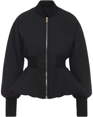 Alaïa Jacket - Black
