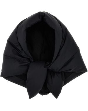 Ienki Ienki Hustka Hats - Black