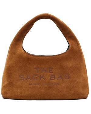 Marc Jacobs Borse Marrone-Donna