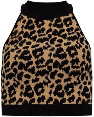 Max Mara Sweaters - Black