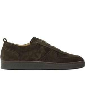 Henderson Levante Sneakers & Slip-On - Brown