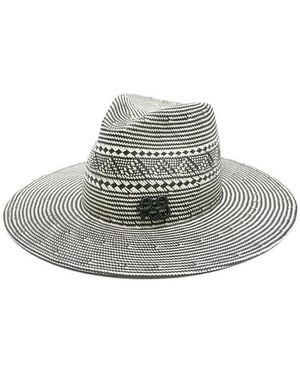 Ruslan Baginskiy Hats - Gray