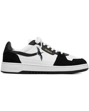 Axel Arigato Trainers - Black