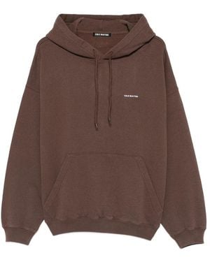Cole Buxton Sweatshirts - Brown