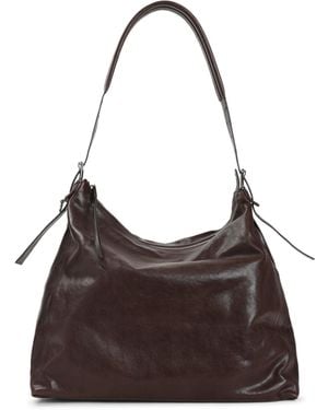 Lemaire Shoulder Bags Brown
