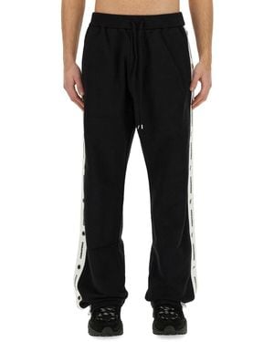 DSquared² Jogging Pants - Black