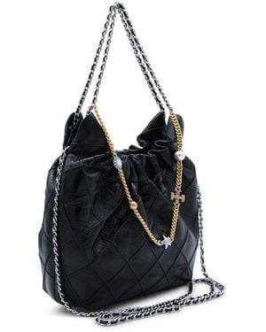 Tory Burch Bags Black