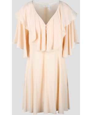 Chloé Suits & -Donna - Neutro