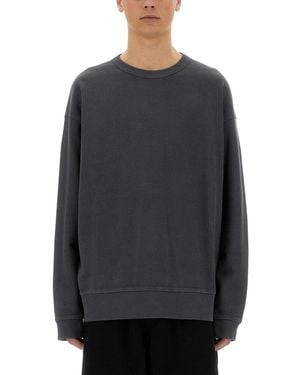 YMC Versatile Sweatshirt - Grey