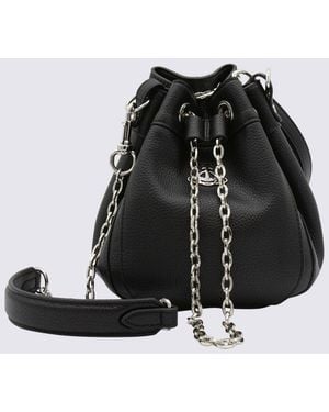 Vivienne Westwood Bags Blacks And Greys