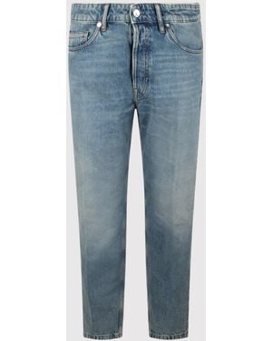 Nine:inthe:morning Jeans Blue