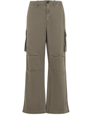 Our Legacy Wide Trousers - Grey