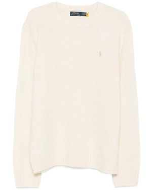 Ralph Lauren Sweaters - Natural