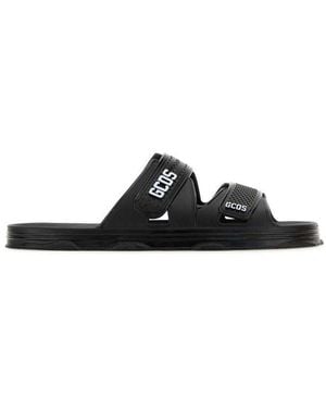 Gcds Flat sandals for Women | Online Sale up to 72% off | Lyst
