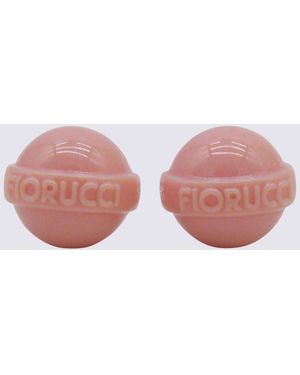 Fiorucci Bijoux Baby Pink