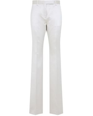Tom Ford Flared Pants - Grey