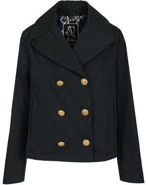 Sealup Aglaia Jackets - Black
