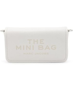 Marc Jacobs Bags Cotton - White