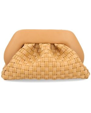 THEMOIRÈ Bag "tia" - Orange