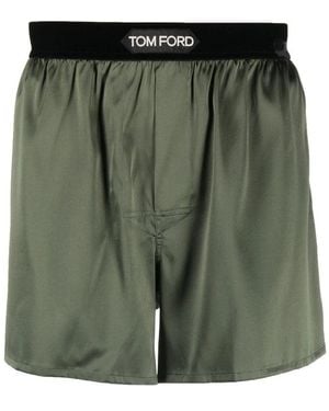 Tom Ford Underwears - Green