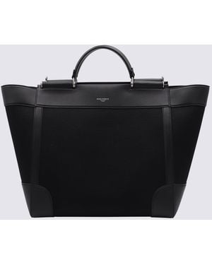 Dolce & Gabbana Bags Blacks And Greys