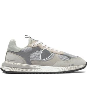 Philippe Model Sneakers & Slip-On - White