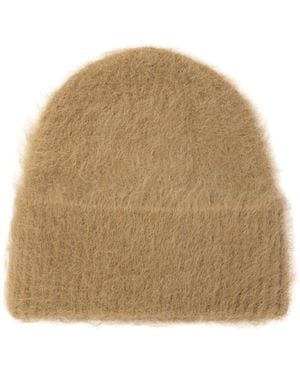 TOTEME Hats - Natural