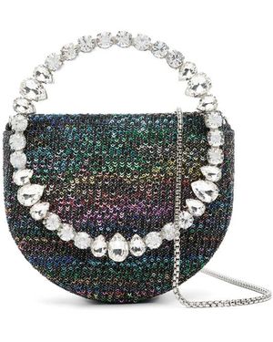 L'ALINGI Shoulder Bags - Black