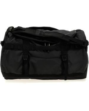 The North Face Base Camp Duffel S Backpacks Black