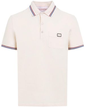 Valentino Polo shirts for Men | Online Sale up to 58% off