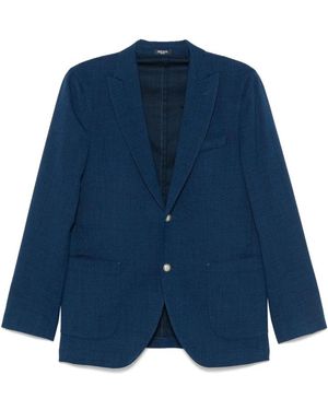 BRERAS Milano Jackets - Blue