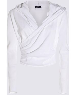 Add Jumpers Light And Natural - White