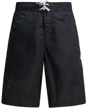 Stussy Panelled Board Short - Blue