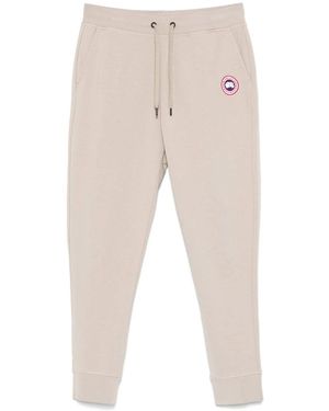 Canada Goose Pants - Natural