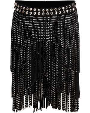 Isabel Marant Skirts Black