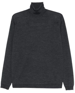GOES BOTANICAL Sweater - Black