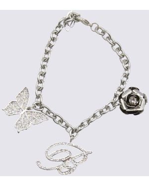 Blumarine Bijoux/Crystal - White