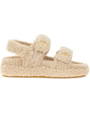Tory Burch Sandalo "kira" - Natural