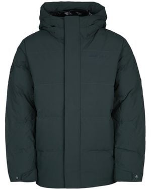 Duvetica Down Jackets - Green